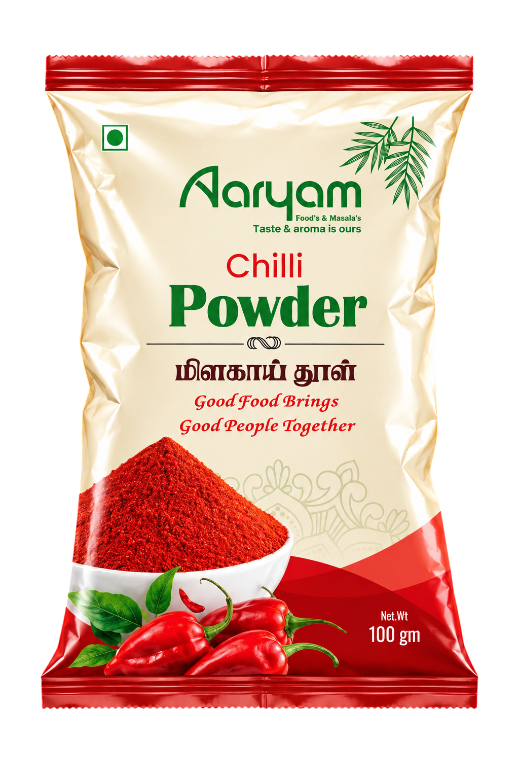 Chilli Powder