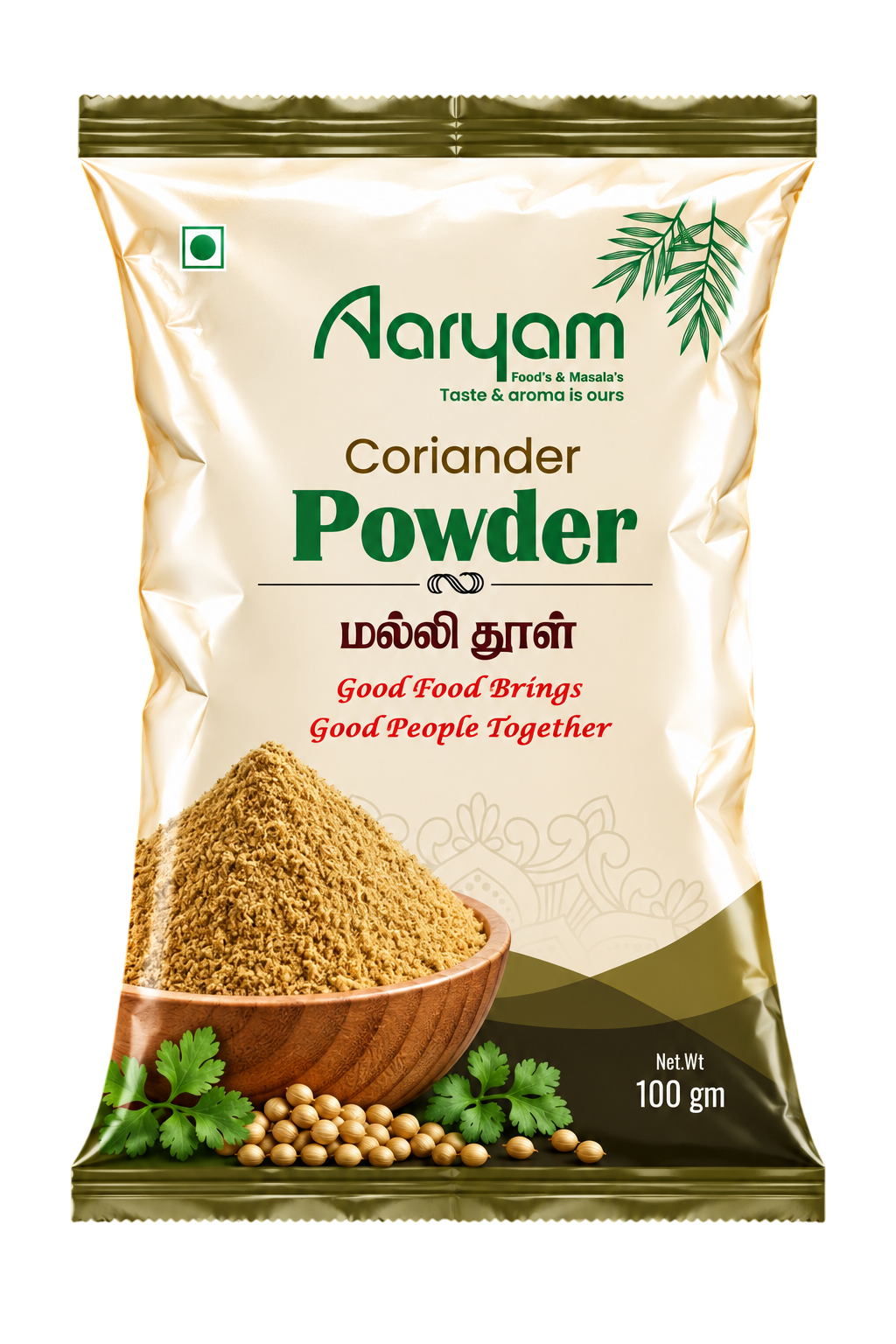 Coriander Powder