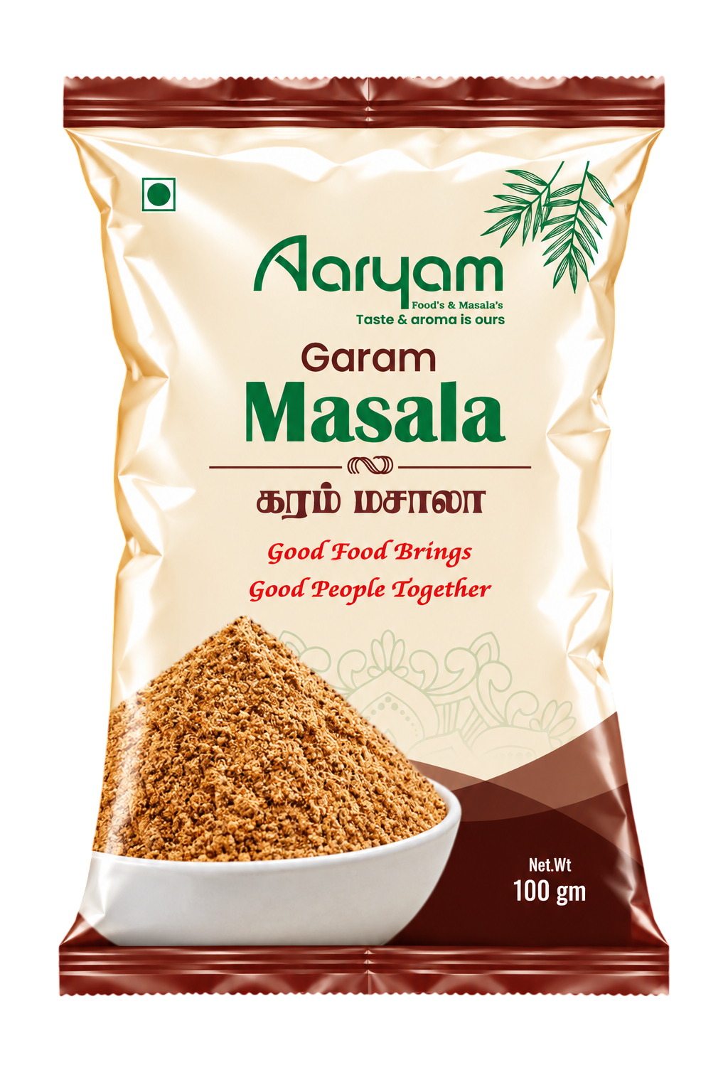 Garam Masala