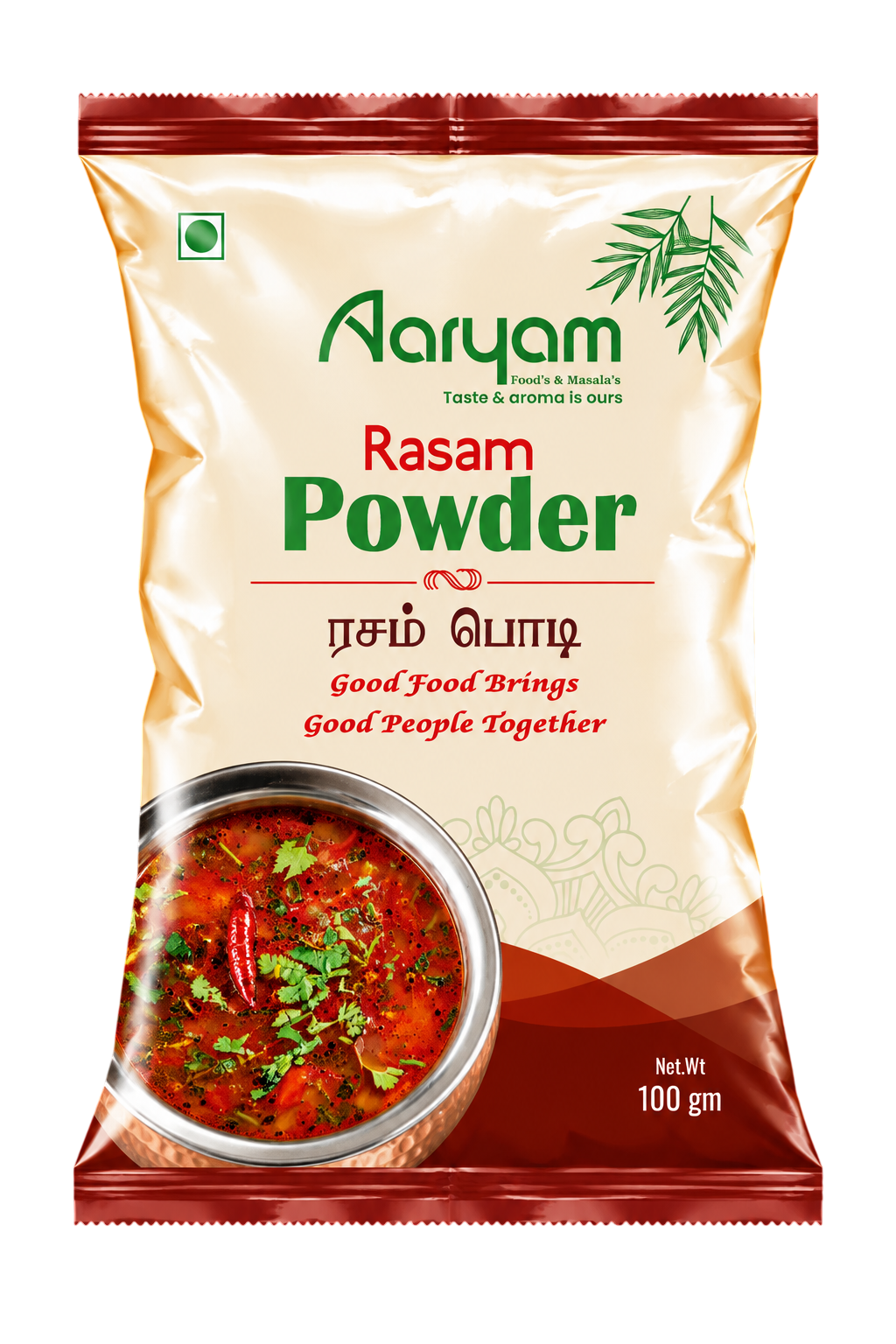 Rasam Powder