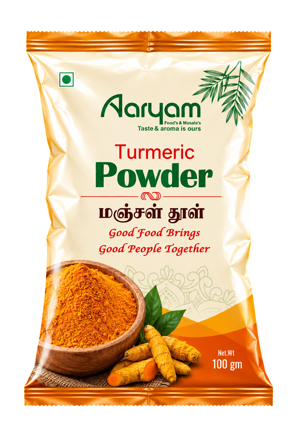 Turmeric Powder